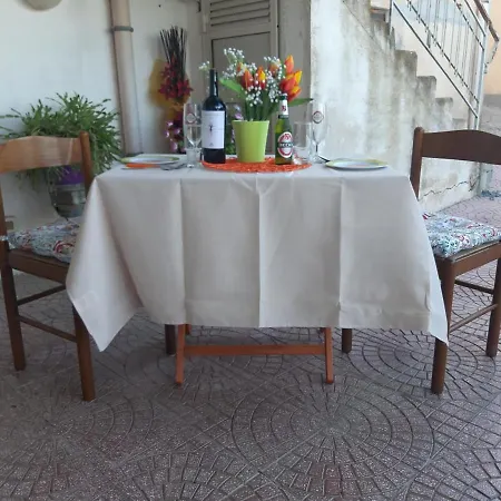 La Casa In Campagna * Chiesa Nuova (Sicily)