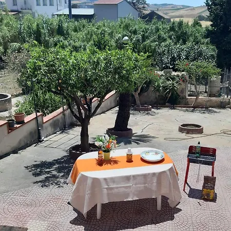 La Casa In Campagna