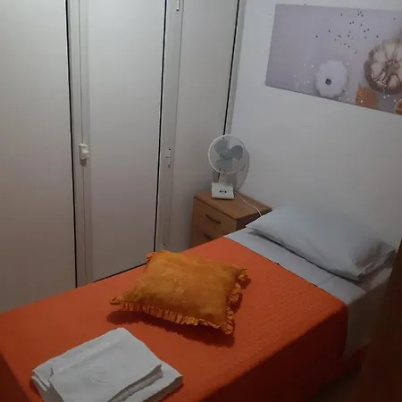 La Casa In Campagna Apartment Chiesa Nuova (Sicily)