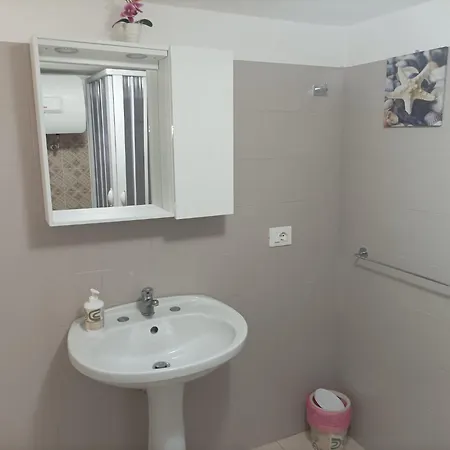 Apartment La Casa In Campagna Chiesa Nuova (Sicily)