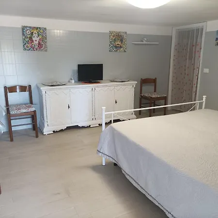 Apartment La Casa In Campagna *