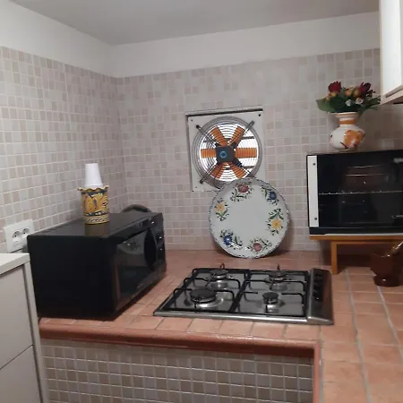 La Casa In Campagna *