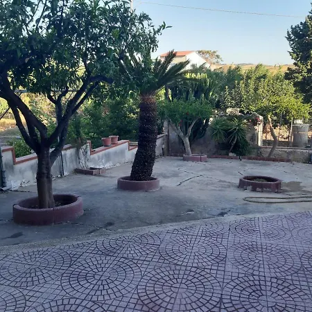 La Casa In Campagna