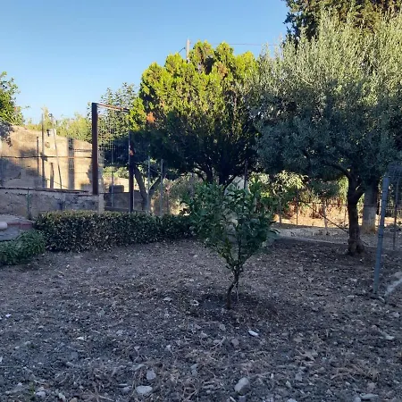 La Casa In Campagna Chiesa Nuova (Sicily)