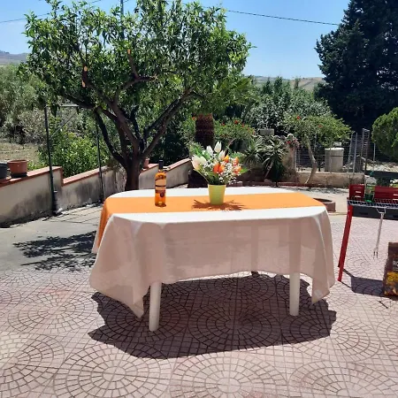 La Casa In Campagna Appartement *