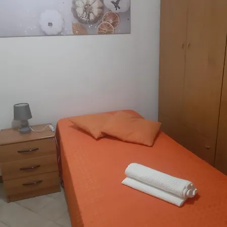 La Casa In Campagna Appartement