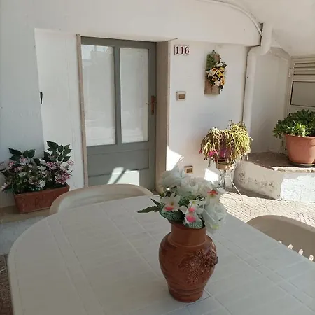 La Casa In Campagna Appartement Chiesa Nuova (Sicily)
