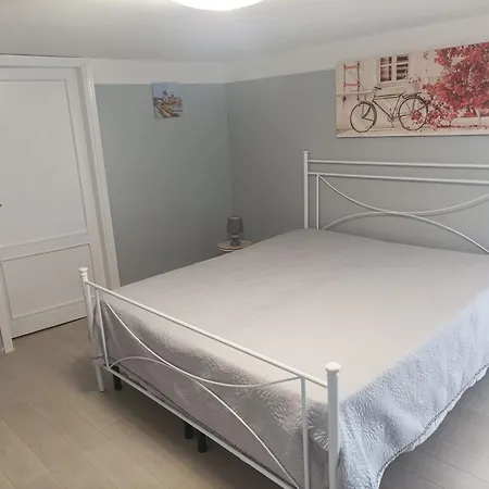 La Casa In Campagna Appartement Chiesa Nuova (Sicily)