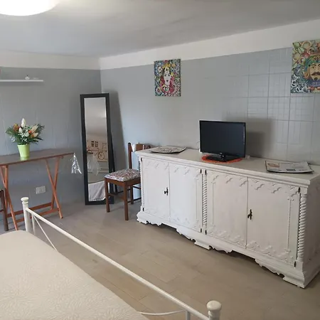 Appartement La Casa In Campagna *